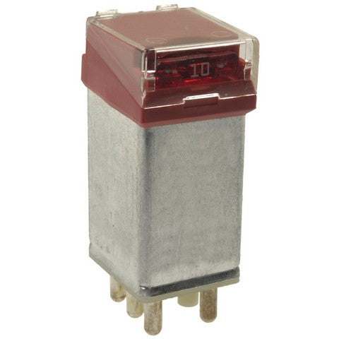 Standard Ignition Computer Control Relay,Fuel Injection Relay P/N:RY-1095 Fits: Mercedes-benz 190e, Mercedes-benz 260e, Mercedes-benz 300e, Mercedes-benz 300sdl, Mercedes-benz 380se, Mercedes-benz 380sl, Mercedes-benz 420sel, Mercedes-benz 500sec - Image 1