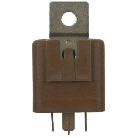 Standard Ignition Seat Relay P/N:RY-1096 Fits: Audi 100 91-89, Audi 100 Quattro 91-89, Audi 200 91-89, Audi 200 Quattro 91-89, Audi 5000 88-84, Audi 5000 Quattro 88-86, Audi A8 00-97, Audi A8 Quattro 03-97, Audi V8 Quattro 94-90 - Image 2