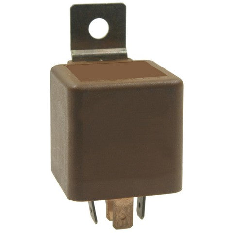 Standard Ignition Seat Relay P/N:RY-1096 Fits: Audi 100 91-89, Audi 100 Quattro 91-89, Audi 200 91-89, Audi 200 Quattro 91-89, Audi 5000 88-84, Audi 5000 Quattro 88-86, Audi A8 00-97, Audi A8 Quattro 03-97, Audi V8 Quattro 94-90 - Image 1