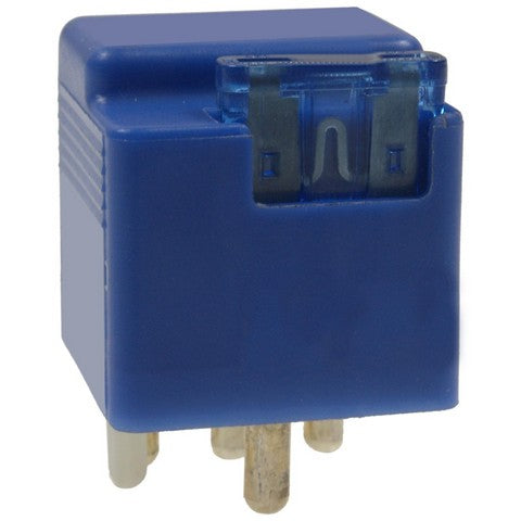 Standard Ignition Engine Cooling Fan Motor Relay,HVAC Blower Motor Relay P/N:RY-1097 Fits: Mercedes-benz 400e, Mercedes-benz 400se, Mercedes-benz 400sel, Mercedes-benz 420sel, Mercedes-benz 500e, Mercedes-benz 500sec, Mercedes-benz 500sel - Image 1