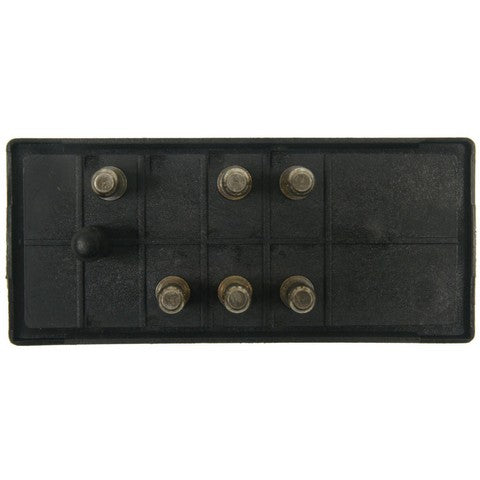 Standard Ignition Sunroof Relay P/N:RY-1098 Fits: Mercedes-benz 190e, Mercedes-benz 500e, Mercedes-benz 500sec, Mercedes-benz 500sel, Mercedes-benz 500sl, Mercedes-benz 560sel, Mercedes-benz E500, Mercedes-benz S500 - Image 2