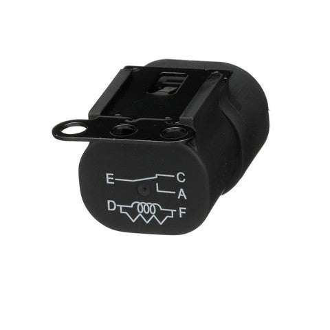 Standard Ignition ABS Relay,Air Control Valve Relay,Auxiliary Battery Relay,HVAC Blower Relay P/N:RY-109 Fits: Am General Hummer, Buick Century, Buick Electra, Buick Regal, Buick Skylark, Chevrolet Beretta, Chevrolet Blazer, Chevrolet C1500 - Image 3