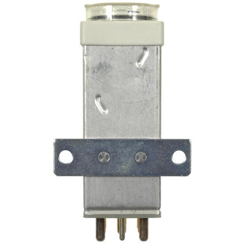 Standard Ignition Computer Control Relay,Fuel Injection Relay P/N:RY-1102 Fits: Mercedes-benz 300ce, Mercedes-benz 300e, Mercedes-benz 300se, Mercedes-benz 300sl, Mercedes-benz 300te, Mercedes-benz 400e, Mercedes-benz 400sel, Mercedes-benz 500e - Image 3