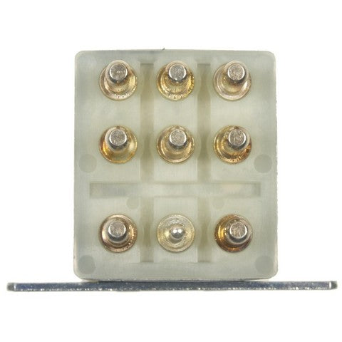 Standard Ignition Computer Control Relay,Fuel Injection Relay P/N:RY-1102 Fits: Mercedes-benz 300ce, Mercedes-benz 300e, Mercedes-benz 300se, Mercedes-benz 300sl, Mercedes-benz 300te, Mercedes-benz 400e, Mercedes-benz 400sel, Mercedes-benz 500e - Image 2
