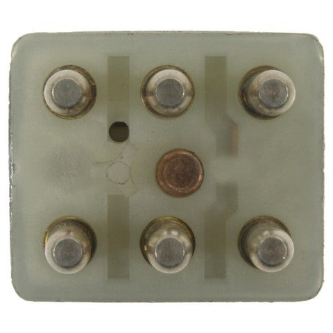 Standard Ignition ABS Relay P/N:RY-1103 Fits: Mercedes-benz 400e, Mercedes-benz 400se, Mercedes-benz 400sel, Mercedes-benz 420sel, Mercedes-benz 500e, Mercedes-benz 500sec, Mercedes-benz 500sel, Mercedes-benz 500sl, Mercedes-benz Cl500, Mercedes-benz E300 - Image 2