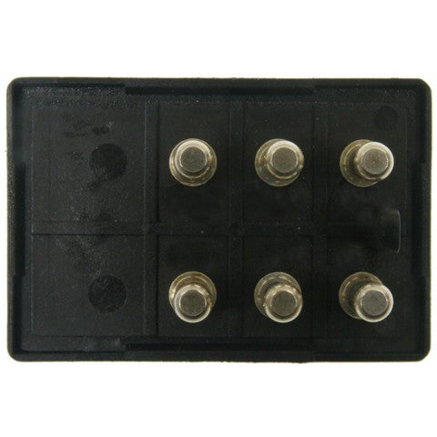 Standard Ignition Seat Relay P/N:RY-1108 Fits: Mercedes-benz 190d, Mercedes-benz 190e, Mercedes-benz 300ce, Mercedes-benz 300d, Mercedes-benz 300e, Mercedes-benz 300sd, Mercedes-benz 300td, Mercedes-benz 380se - Image 2