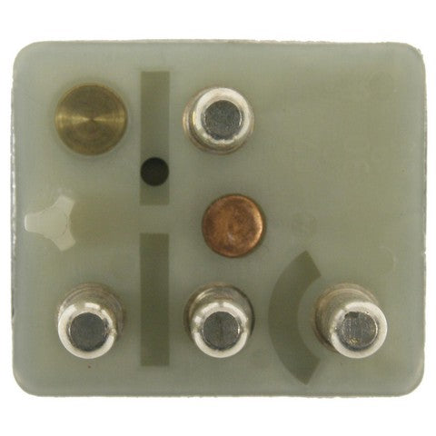 Standard Ignition ABS Relay P/N:RY-1109 Fits: Mercedes-benz 560sec 91-86 - Image 2