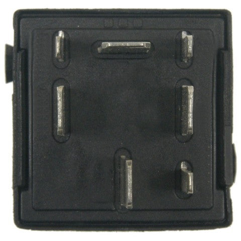 Standard Ignition Heated Seat Relay,Seat Relay P/N:RY-1110 Fits: Chrysler Crossfire, Chrysler TOWN &amp; COUNTRY, Dodge Caravan, Dodge Grand Caravan, Dodge Stratus, Mercedes-benz C230, Mercedes-benz C280, Mercedes-benz C43 Amg, Mercedes-benz Slk230 - Image 2