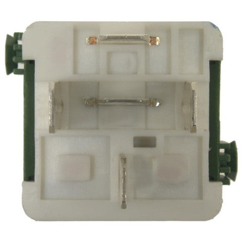 Standard Ignition A/C Clutch Relay,Accessory Power Relay,Fuel Pump Relay,Starter Relay P/N:RY-1111 Fits: Dodge Durango, Jeep Grand Cherokee, Mercedes-benz C230, Mercedes-benz C240, Mercedes-benz C280, Mercedes-benz C32 Amg, Mercedes-benz C320 - Image 2