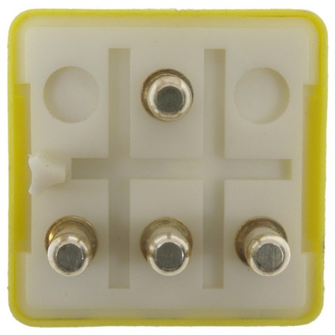 Standard Ignition Engine Cooling Fan Motor Relay P/N:RY-1114 Fits: Mercedes-benz Sl600 96-94 - Image 3