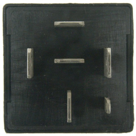 Standard Ignition Auxiliary Engine Cooling Fan Relay P/N:RY-1115 Fits: Audi 100 92-89, Audi 100 Quattro 92-89, Audi 4000 87-85, Audi 4000 Quattro 87-85 - Image 2