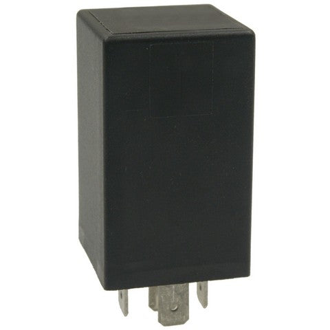 Standard Ignition Auxiliary Engine Cooling Fan Relay P/N:RY-1115 Fits: Audi 100 92-89, Audi 100 Quattro 92-89, Audi 4000 87-85, Audi 4000 Quattro 87-85 - Image 1