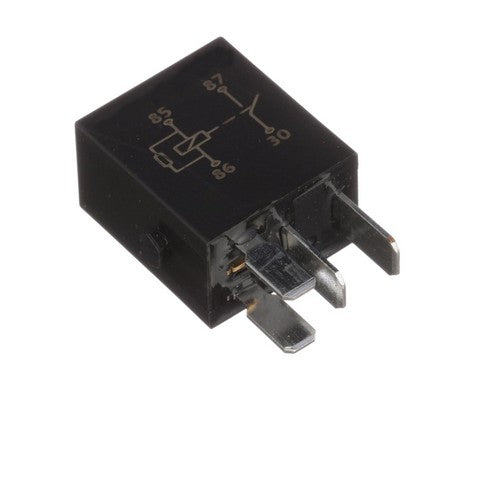 Standard Ignition Accessory Power Relay,Fog Light Relay,Fuel Pump Relay,Headlight Relay P/N:RY-1116 Fits: Mercedes-benz C230, Mercedes-benz C240, Mercedes-benz C300, Mercedes-benz C32 Amg, Mercedes-benz C320, Mercedes-benz C43 Amg, Mercedes-benz C55 Amg - Image 1