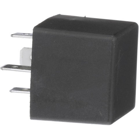 Standard Ignition ABS Relay,Accessory Power Relay,Air Bag Relay,HVAC Blower Motor Relay P/N:RY-1118 Fits: Audi 100, Audi 100 Quattro, Audi 100 Series, Audi 200 Quattro, Audi 4000, Audi 4000 Quattro, Audi 5000, Audi 5000 Quattro, Audi 80, Audi 80 Quattro - Image 4