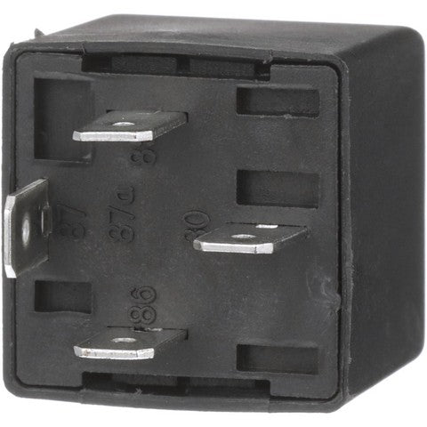 Standard Ignition ABS Relay,Accessory Power Relay,Air Bag Relay,HVAC Blower Motor Relay P/N:RY-1118 Fits: Audi 100, Audi 100 Quattro, Audi 100 Series, Audi 200 Quattro, Audi 4000, Audi 4000 Quattro, Audi 5000, Audi 5000 Quattro, Audi 80, Audi 80 Quattro - Image 5