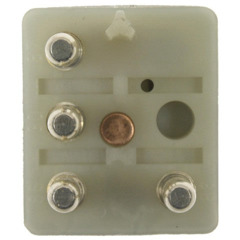 Standard Ignition Fuel Cut-Off Relay,Fuel Pump Relay P/N:RY-1121 Fits: Mercedes-benz 600sec 1993, Mercedes-benz 600sel 93-92, Mercedes-benz Cl500 99-98, Mercedes-benz S320 99-94, Mercedes-benz S420 99-94, Mercedes-benz S500 99-94, Mercedes-benz S600 95-94 - Image 2