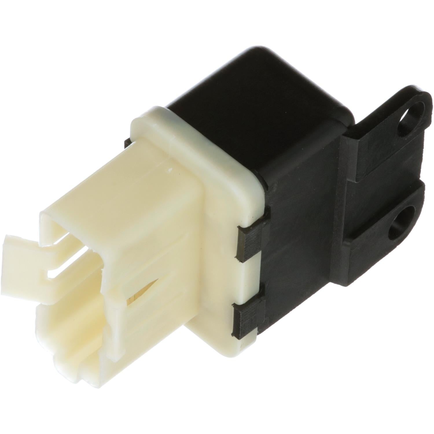 Standard Ignition A/C Clutch Relay,A/C Compressor Control Relay,Engine Cooling Fan Motor Relay P/N:RY-113 Fits: Buick Century, Buick Skylark, Buick Somerset, Buick Somerset Regal, Cadillac Cimarron, Chevrolet Camaro, Chevrolet Caprice, Chevrolet Celebrity - Image 6