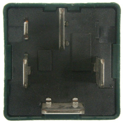 Standard Ignition Engine Cooling Fan Motor Relay P/N:RY-1148 Fits: Ford Contour 00-95, Ford Focus 03-00, Ford Mystique 00-95, Mercury Cougar 02-99, Mercury Mystique 1995 - Image 2