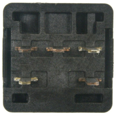 Standard Ignition Accessory Power Relay P/N:RY-1157 Fits: Ford Freestar 07-04, Ford Mustang 14-05, Mercury Monterey 07-04 - Image 2