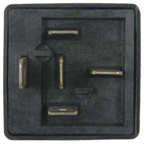 Standard Ignition Door Mirror Relay,Window Defroster Relay P/N:RY-1161 Fits: Ford Explorer, Ford F-150, Ford F-250 Super Duty, Ford F-350 Super Duty, Ford F-450 Super Duty, Lincoln Mark Lt, Mercury Mountaineer - Image 2