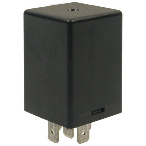 Standard Ignition Door Mirror Relay,Window Defroster Relay P/N:RY-1161 Fits: Ford Explorer, Ford F-150, Ford F-250 Super Duty, Ford F-350 Super Duty, Ford F-450 Super Duty, Lincoln Mark Lt, Mercury Mountaineer - Image 1