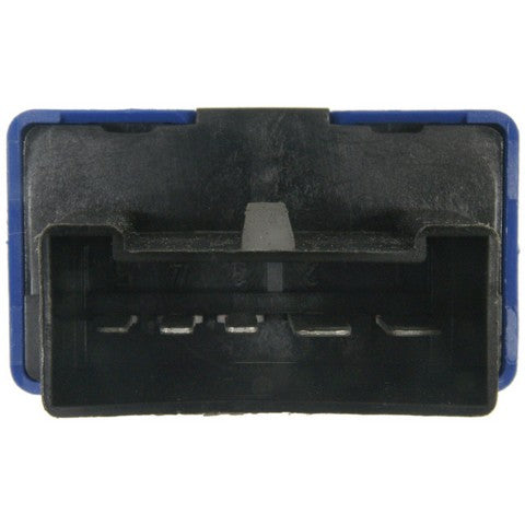 Standard Ignition Power Window Relay P/N:RY-1163 Fits: Ford Crown Victoria 07-93, Mercury Grand Marquis 06-93, Mercury Marauder 04-03 - Image 2
