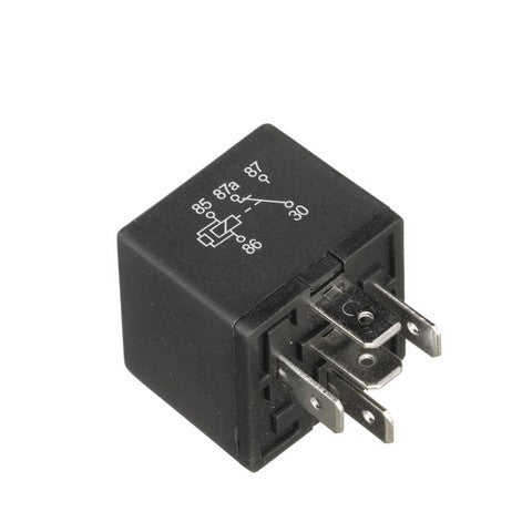 Standard Ignition ABS Relay,Accessory Delay Relay,Accessory Power Relay,Accessory Safety Relay P/N:RY-116 Fits: BMW 2002, BMW 320i, BMW 733i, BMW 735i, Chrysler 300m, Chrysler Cirrus, Chrysler Concorde, Chrysler Grand Voyager, Chrysler Imperial - Image 1