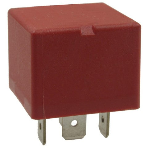 Standard Ignition A/C Compressor Control Relay,Cruise Control Relay,Fog Light Relay P/N:RY-1171 Fits: Audi Quattro, Volkswagen Beetle, Volkswagen Cabrio, Volkswagen Eurovan, Volkswagen Golf, Volkswagen Transporter, Volkswagen Vanagon - Image 1