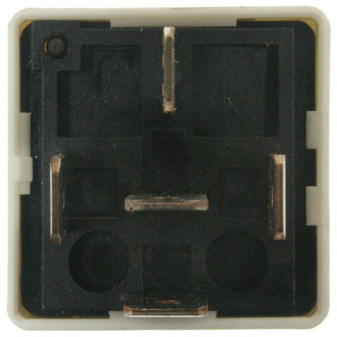 Standard Ignition Engine Cooling Fan Motor Relay P/N:RY-1177 Fits: Pontiac Gto 06-04 - Image 2