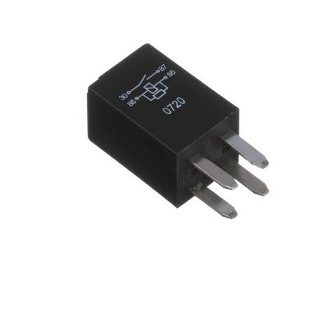 Standard Ignition Daytime Running Light Relay,Fuel Pump Relay,Horn Relay,Ignition Relay P/N:RY-1178 Fits: Buick Enclave, Cadillac Ats, Cadillac Cts, Cadillac Escalade, Cadillac Srx, Cadillac Sts, Chevrolet Sonic, Chevrolet Tahoe, Chevrolet Traverse - Image 2