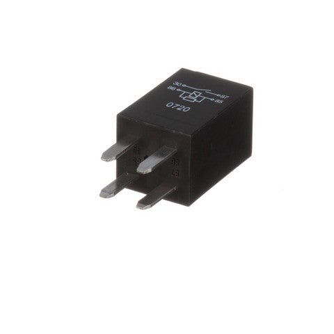 Standard Ignition Daytime Running Light Relay,Fuel Pump Relay,Horn Relay,Ignition Relay P/N:RY-1178 Fits: Buick Enclave, Cadillac Ats, Cadillac Cts, Cadillac Escalade, Cadillac Srx, Cadillac Sts, Chevrolet Sonic, Chevrolet Tahoe, Chevrolet Traverse - Image 1