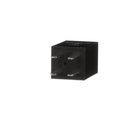 Standard Ignition Daytime Running Light Relay,Fuel Pump Relay,Horn Relay,Ignition Relay P/N:RY-1178 Fits: Buick Enclave, Cadillac Ats, Cadillac Cts, Cadillac Escalade, Cadillac Srx, Cadillac Sts, Chevrolet Sonic, Chevrolet Tahoe, Chevrolet Traverse - Image 4