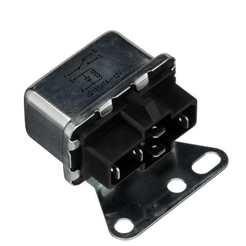 Standard Ignition Air Control Valve Relay,HVAC Blower Relay,Temperature Control Relay P/N:RY-117 Fits: Buick Skylark, Chevrolet Bel Air, Chevrolet Blazer, Chevrolet C10, Chevrolet C10 Suburban, Chevrolet C15, Chevrolet C1500, Chevrolet C20 - Image 8