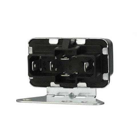 Standard Ignition Air Control Valve Relay,HVAC Blower Relay,Temperature Control Relay P/N:RY-117 Fits: Buick Skylark, Chevrolet Bel Air, Chevrolet Blazer, Chevrolet C10, Chevrolet C10 Suburban, Chevrolet C15, Chevrolet C1500, Chevrolet C20 - Image 9