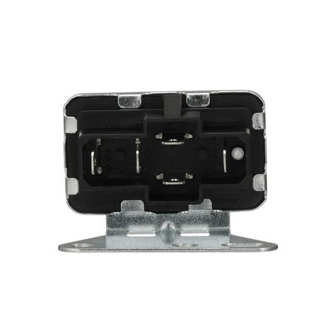 Standard Ignition Air Control Valve Relay,HVAC Blower Relay,Temperature Control Relay P/N:RY-117 Fits: Buick Skylark, Chevrolet Bel Air, Chevrolet Blazer, Chevrolet C10, Chevrolet C10 Suburban, Chevrolet C15, Chevrolet C1500, Chevrolet C20 - Image 2