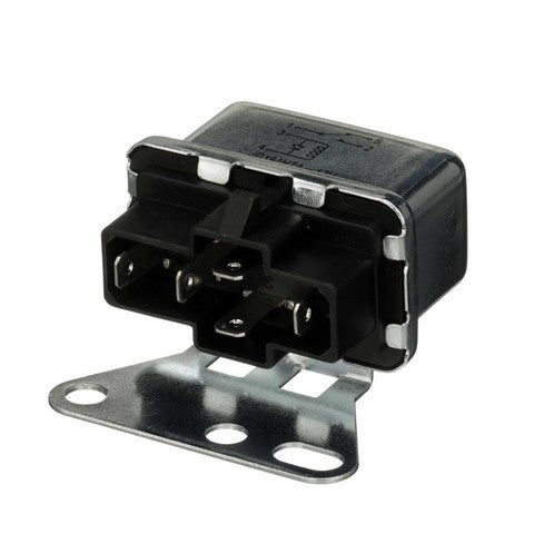 Standard Ignition Air Control Valve Relay,HVAC Blower Relay,Temperature Control Relay P/N:RY-117 Fits: Buick Skylark, Chevrolet Bel Air, Chevrolet Blazer, Chevrolet C10, Chevrolet C10 Suburban, Chevrolet C15, Chevrolet C1500, Chevrolet C20 - Image 1