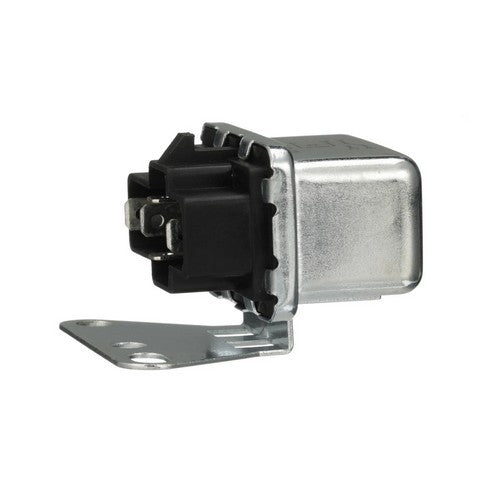 Standard Ignition Air Control Valve Relay,HVAC Blower Relay,Temperature Control Relay P/N:RY-117 Fits: Buick Skylark, Chevrolet Bel Air, Chevrolet Blazer, Chevrolet C10, Chevrolet C10 Suburban, Chevrolet C15, Chevrolet C1500, Chevrolet C20 - Image 3