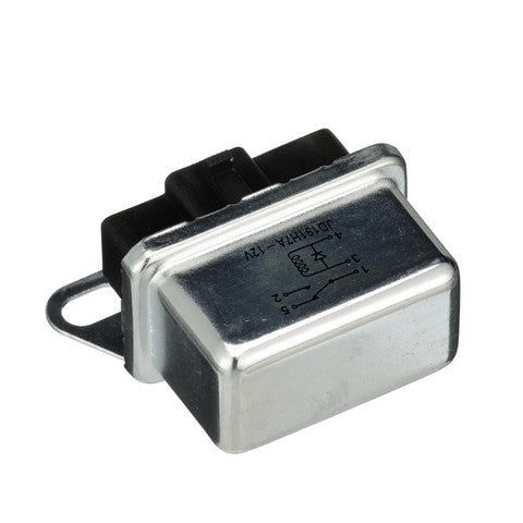 Standard Ignition Air Control Valve Relay,HVAC Blower Relay,Temperature Control Relay P/N:RY-117 Fits: Buick Skylark, Chevrolet Bel Air, Chevrolet Blazer, Chevrolet C10, Chevrolet C10 Suburban, Chevrolet C15, Chevrolet C1500, Chevrolet C20 - Image 5