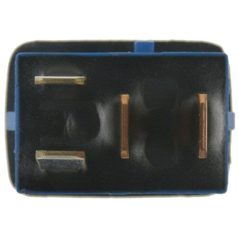 Standard Ignition Heated Mirror Relay,HVAC Blower Motor Relay P/N:RY-1185 Fits: Subaru Legacy 07-06, Subaru Legacy 2009, Subaru Outback 09-06 - Image 2