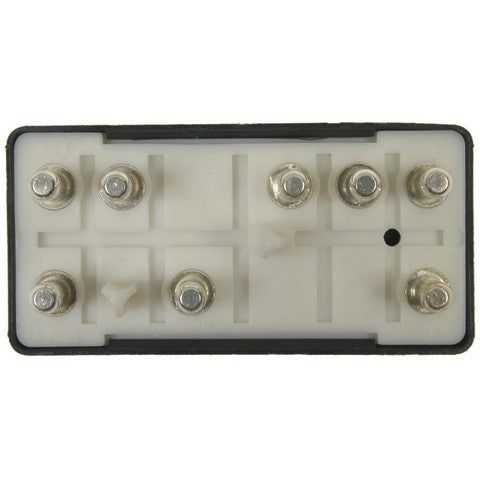 Standard Ignition Engine Cooling Fan Motor Relay,HVAC Blower Motor Relay P/N:RY-1187 Fits: Mercedes-benz 500sl 91-90, Mercedes-benz Cl500 99-98 - Image 2