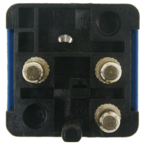 Standard Ignition Engine Cooling Fan Motor Relay,Horn Relay P/N:RY-1188 Fits: Mercedes-benz 300d, Mercedes-benz 400e, Mercedes-benz 400se, Mercedes-benz 400sel, Mercedes-benz 500e, Mercedes-benz 500sec, Mercedes-benz 500sel, Mercedes-benz 500sl - Image 2