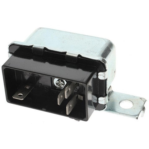 Standard Ignition Accessory Power Relay,Fuel Injection Relay,Fuel Pump Relay,Ignition Relay P/N:RY-118 Fits: Chrysler Daytona, Chrysler TOWN &amp; COUNTRY, Dodge 2000 Gtx, Dodge 600, Dodge Aries, Dodge Caravan, Dodge D100, Dodge D150, Dodge D250 - Image 1