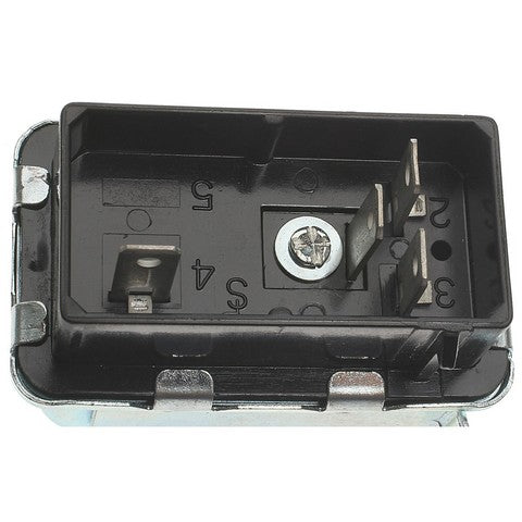 Standard Ignition Accessory Power Relay,Fuel Injection Relay,Fuel Pump Relay,Ignition Relay P/N:RY-118 Fits: Chrysler Daytona, Chrysler TOWN &amp; COUNTRY, Dodge 2000 Gtx, Dodge 600, Dodge Aries, Dodge Caravan, Dodge D100, Dodge D150, Dodge D250 - Image 2