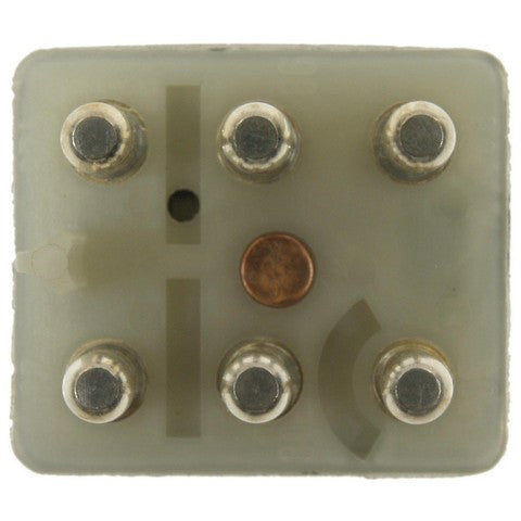 Standard Ignition Engine Cooling Fan Motor Relay P/N:RY-1191 Fits: Mercedes-benz 190e 1987 - Image 2
