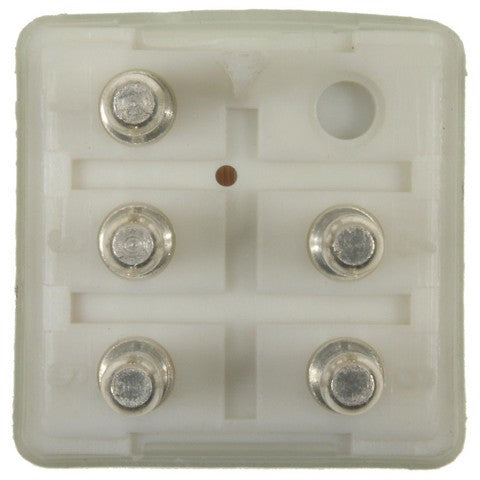 Standard Ignition Seat Relay P/N:RY-1192 Fits: Mercedes-benz 260e 89-87, Mercedes-benz 300ce 92-88, Mercedes-benz 300e 92-86, Mercedes-benz 300te 92-88 - Image 2
