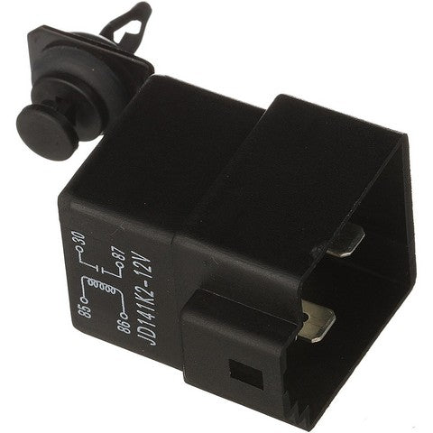 Standard Ignition Accessory Power Relay,Fuel Injection Relay,Fuel Pump Relay,Ignition Relay P/N:RY-119 Fits: Chrysler Daytona, Chrysler Dynasty, Chrysler Lebaron, Chrysler New Yorker, Chrysler TOWN &amp; COUNTRY, Dodge 2000 Gtx, Dodge Aries, Dodge B250 - Image 1