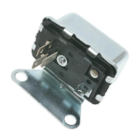 Standard Ignition Air Control Valve Relay,HVAC Blower Motor Relay,HVAC Blower Relay P/N:RY-11 Fits: Chevrolet Bel Air, Chevrolet Biscayne, Chevrolet Brookwood, Chevrolet Camaro, Chevrolet Caprice, Chevrolet Chevelle, Chevrolet Chevette, Chevrolet Corvair - Image 1