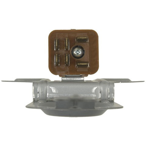 Standard Ignition Computer Control Relay,Fuel Injection Relay,Main Relay P/N:RY-1208 Fits: Subaru Forester 07-06 - Image 3