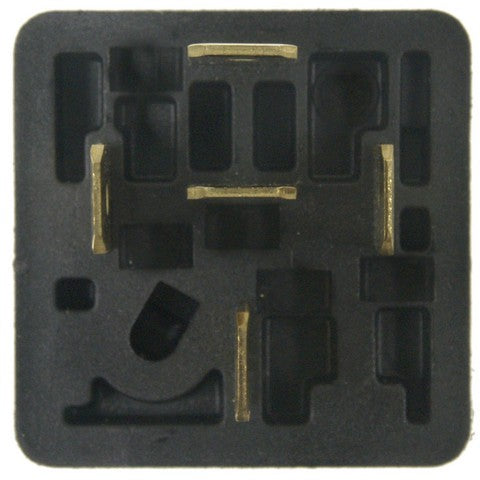 Standard Ignition HVAC Blower Motor Relay P/N:RY-1210 Fits: Porsche 911 08-05, Porsche 911 2017 - Image 2