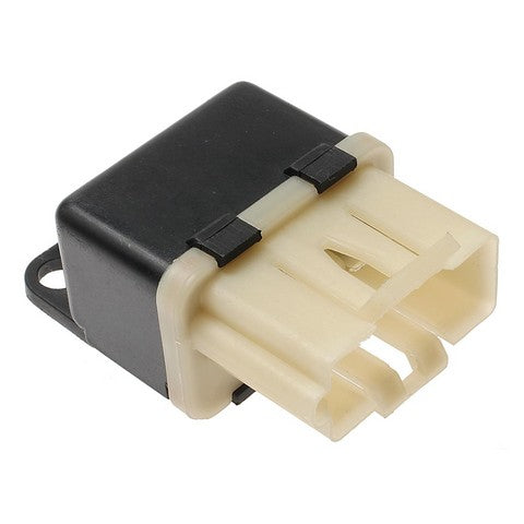 Standard Ignition A/C Clutch Relay,A/C Compressor Control Relay,Engine Fast Idle Relay P/N:RY-121 Fits: Buick Century, Buick Skyhawk, Buick Skylark, Cadillac Cimarron, Chevrolet Astro, Chevrolet C10, Chevrolet C20, Chevrolet C30, Chevrolet Camaro - Image 1